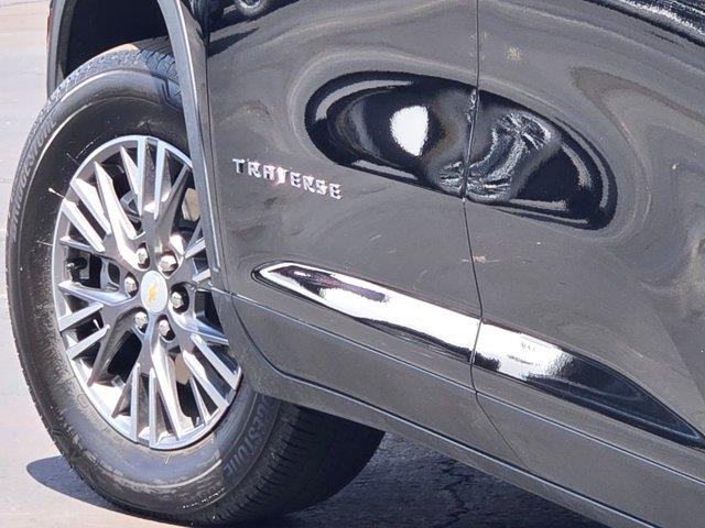 2026 Chevrolet Traverse - $42,499