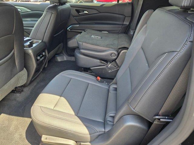 2026 Chevrolet Traverse - $42,499
