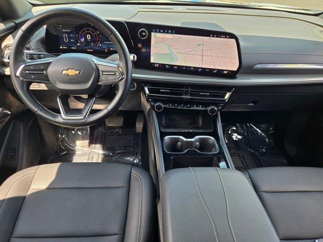 2026 Chevrolet Traverse - $42,499