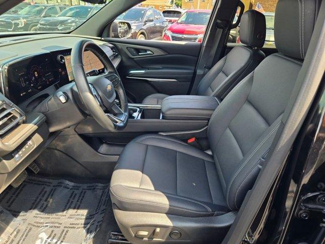 2026 Chevrolet Traverse - $42,499