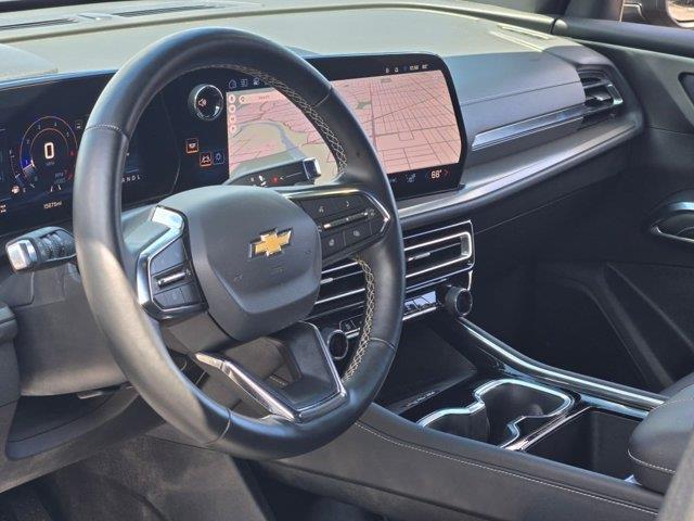 2026 Chevrolet Traverse - $42,499