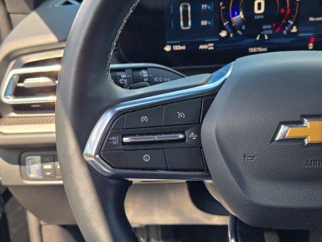 2026 Chevrolet Traverse - $42,499