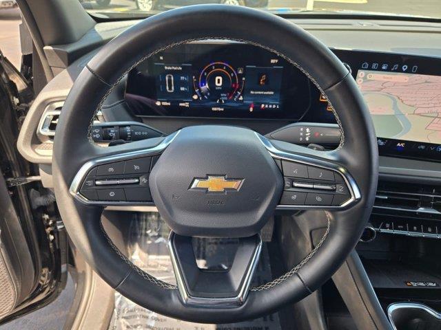 2026 Chevrolet Traverse - $42,499