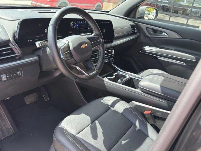 2026 Chevrolet Traverse - $38,000