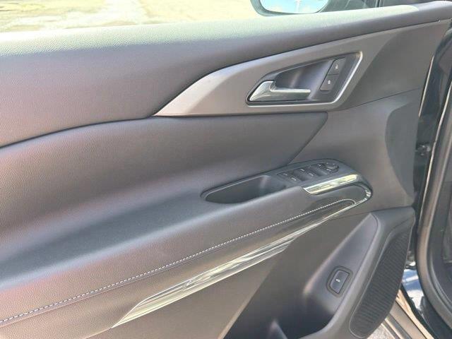 2026 Chevrolet Traverse - $38,000
