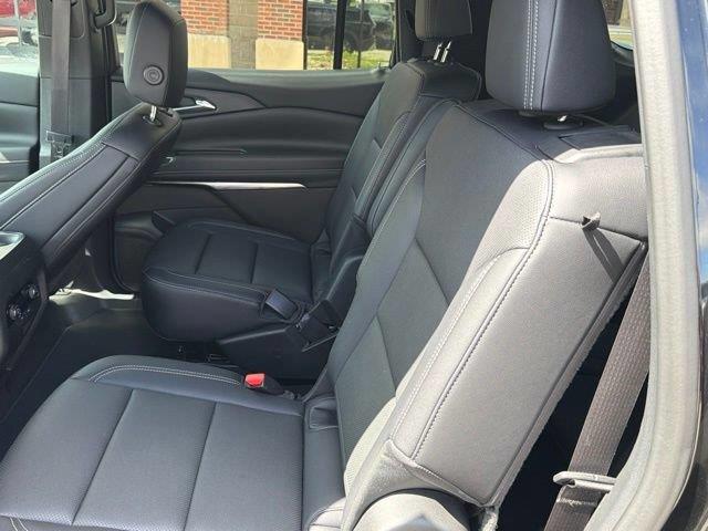 2026 Chevrolet Traverse - $38,000