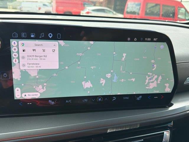 2026 Chevrolet Traverse - $38,000