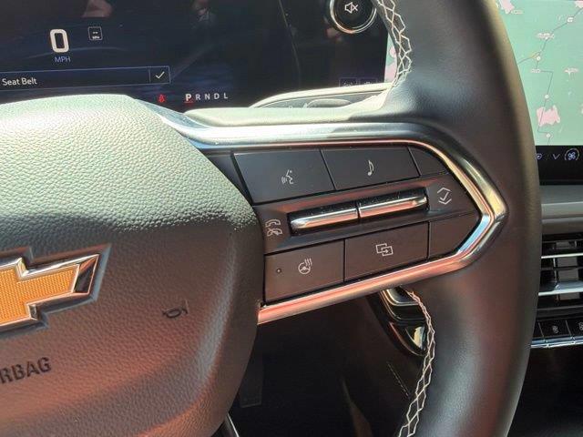2026 Chevrolet Traverse - $38,000