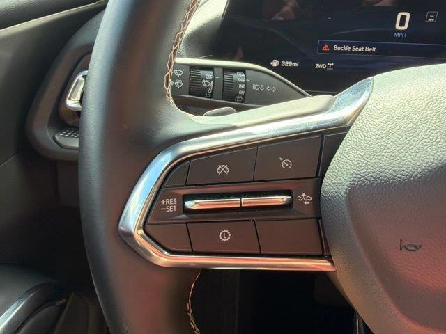 2026 Chevrolet Traverse - $38,000