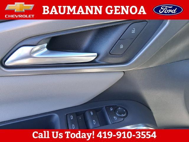 2026 Chevrolet Traverse - $36,825