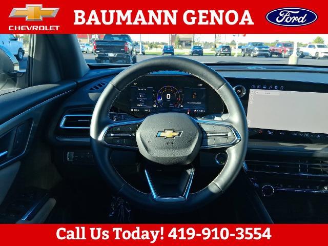 2026 Chevrolet Traverse - $36,825