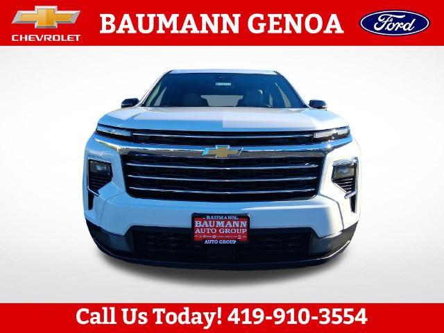 2026 Chevrolet Traverse - $35,949