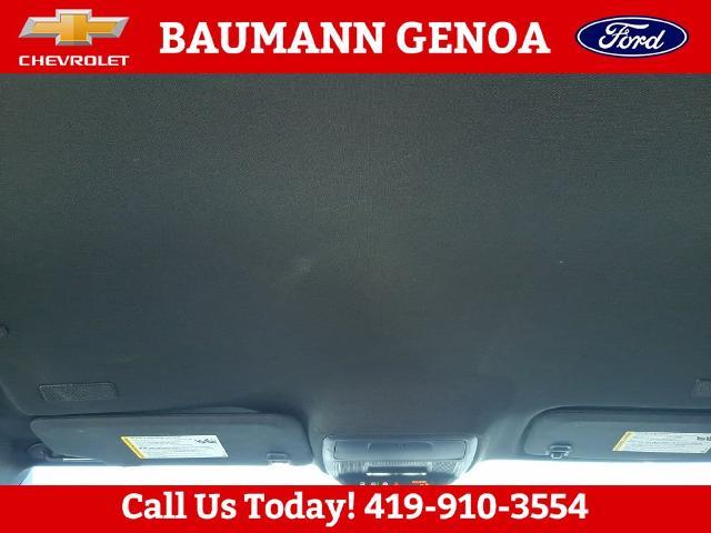 2026 Chevrolet Traverse - $35,949