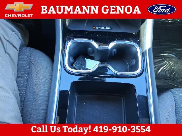 2026 Chevrolet Traverse - $35,949