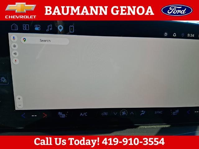 2026 Chevrolet Traverse - $35,949