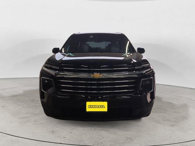 2026 Chevrolet Traverse - $44,987