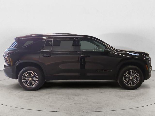 2026 Chevrolet Traverse - $44,987