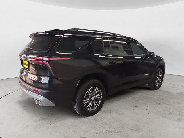 2026 Chevrolet Traverse - $44,987