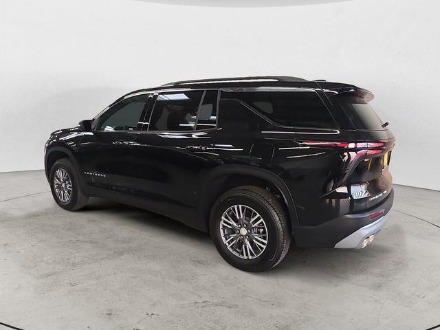 2026 Chevrolet Traverse - $44,987