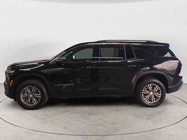 2026 Chevrolet Traverse - $44,987