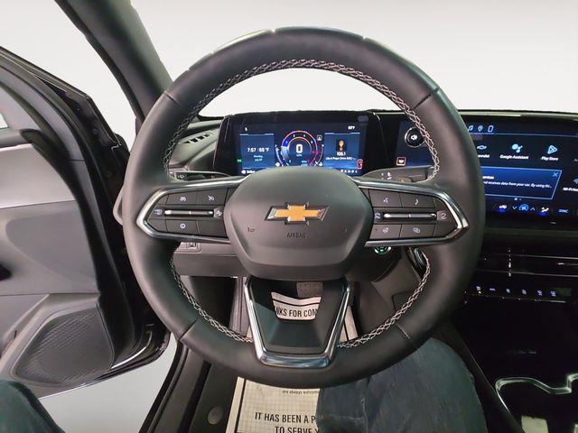 2026 Chevrolet Traverse - $44,987