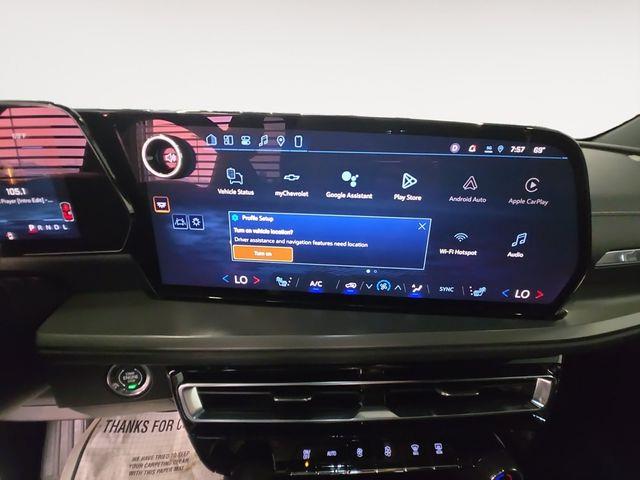 2026 Chevrolet Traverse - $44,987
