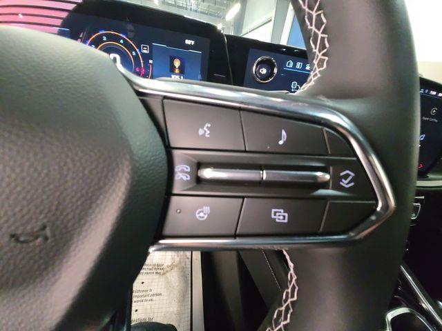 2026 Chevrolet Traverse - $44,987