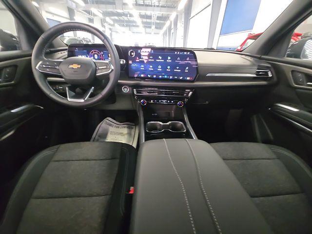 2026 Chevrolet Traverse - $44,987