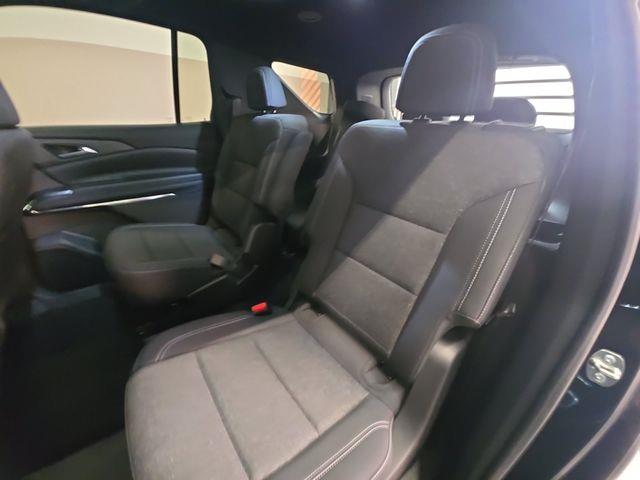 2026 Chevrolet Traverse - $44,987