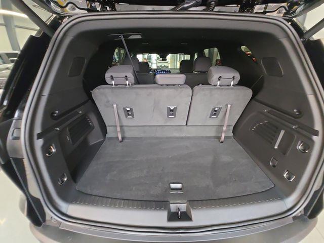 2026 Chevrolet Traverse - $44,987