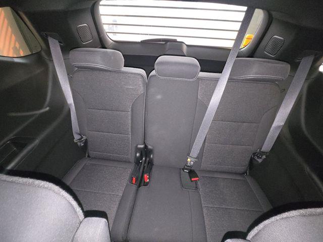 2026 Chevrolet Traverse - $44,987