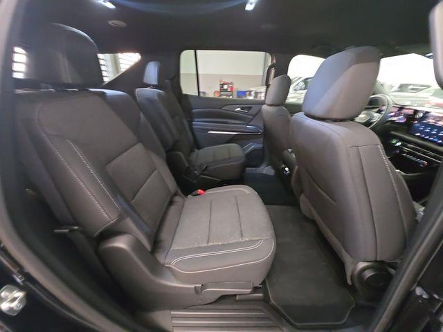 2026 Chevrolet Traverse - $44,987