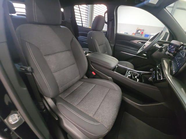 2026 Chevrolet Traverse - $44,987
