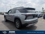 2024 Traverse Thumbnail 6