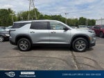 2024 Traverse Thumbnail 9
