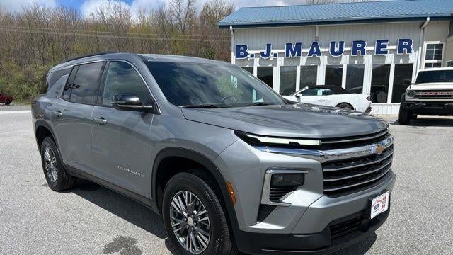 Preowned 2026 Chevrolet Traverse LT for Sale