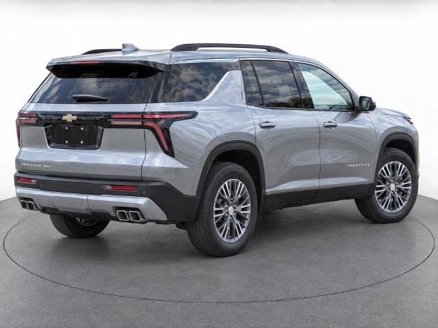 2026 Chevrolet Traverse - $35,276