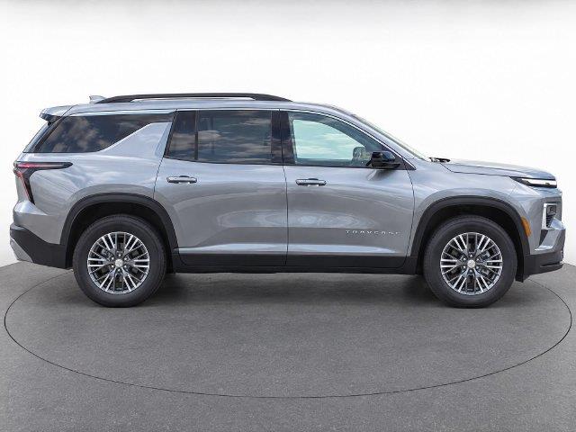 2026 Chevrolet Traverse - $35,276