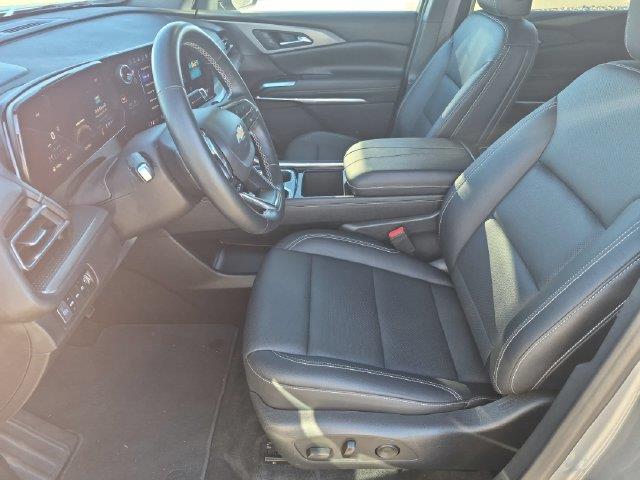 2026 Chevrolet Traverse - $35,276