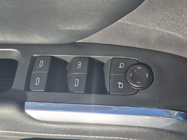 2026 Chevrolet Traverse - $35,276