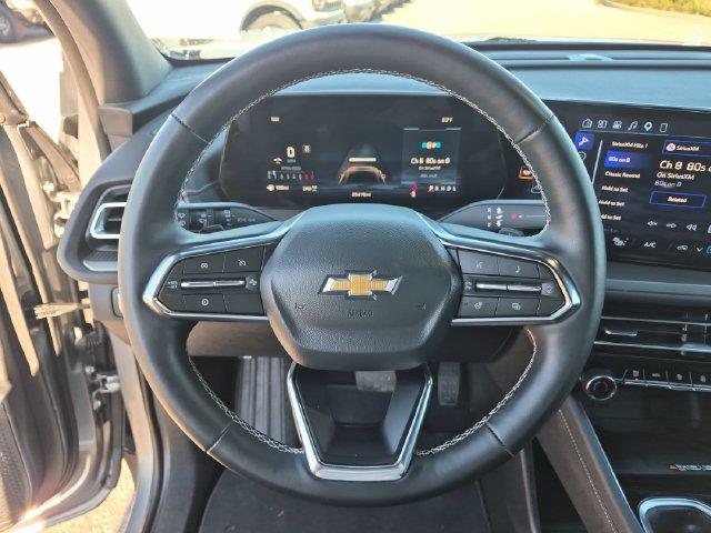 2026 Chevrolet Traverse - $35,276