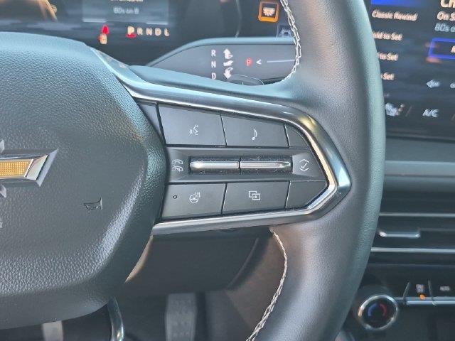 2026 Chevrolet Traverse - $35,276
