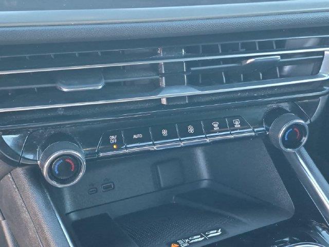 2026 Chevrolet Traverse - $35,276