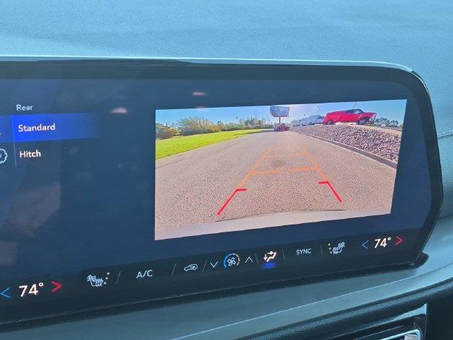 2026 Chevrolet Traverse - $35,276