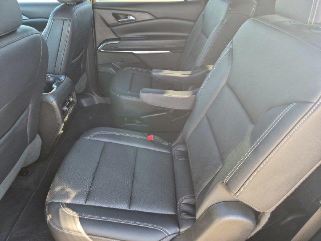 2026 Chevrolet Traverse - $35,276