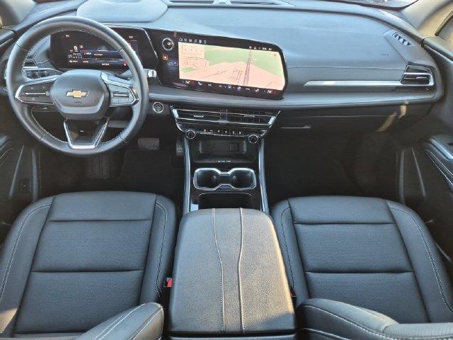 2026 Chevrolet Traverse - $35,276