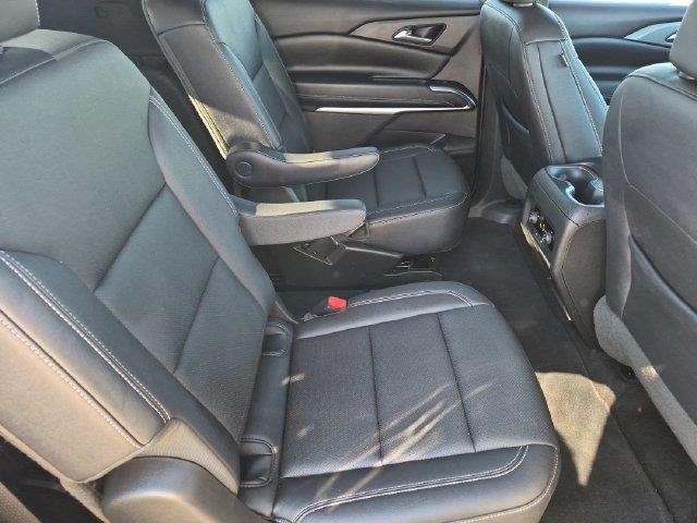 2026 Chevrolet Traverse - $35,276