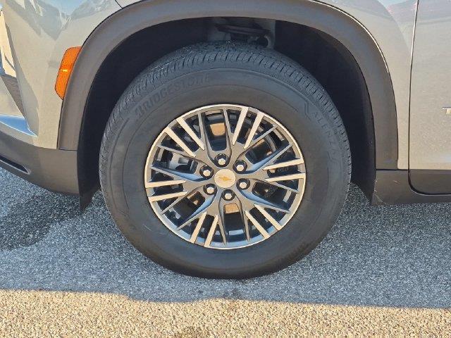 2026 Chevrolet Traverse - $35,276