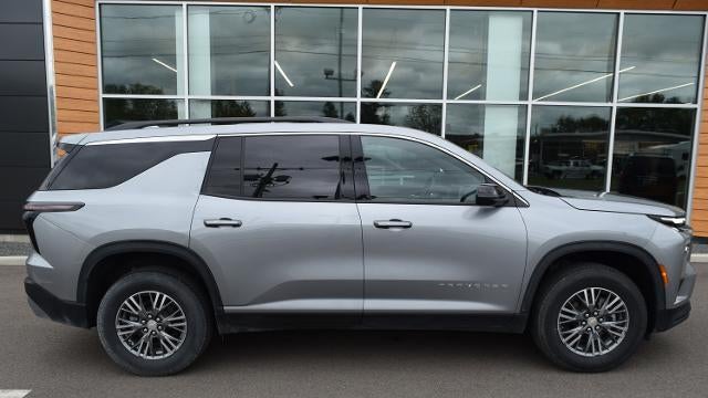 Preowned 2026 Chevrolet Traverse LT for Sale