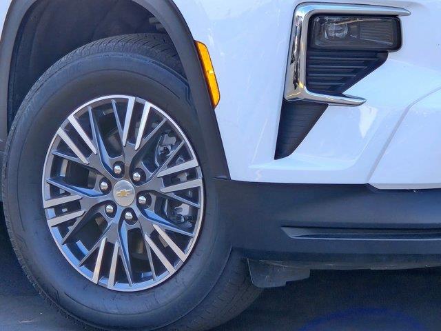 2026 Chevrolet Traverse - $41,499